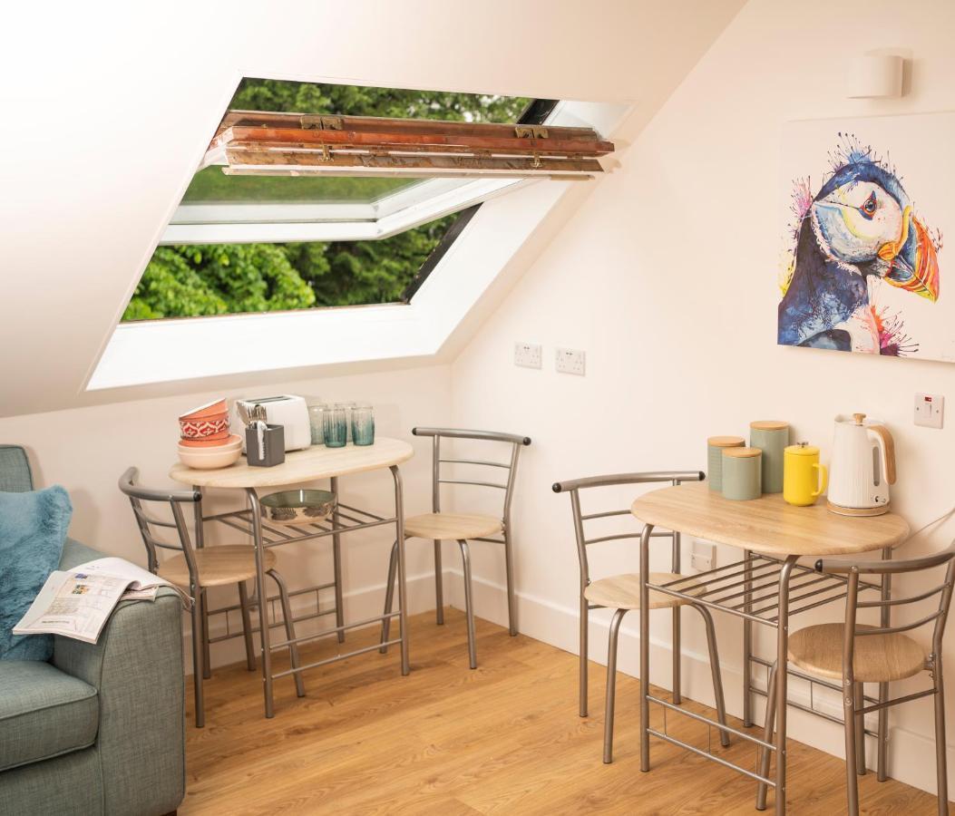 Bellavista Guesthouse, Loch Lomond Balloch Exteriör bild